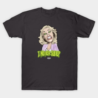 Susan Walker Farrell T-Shirt